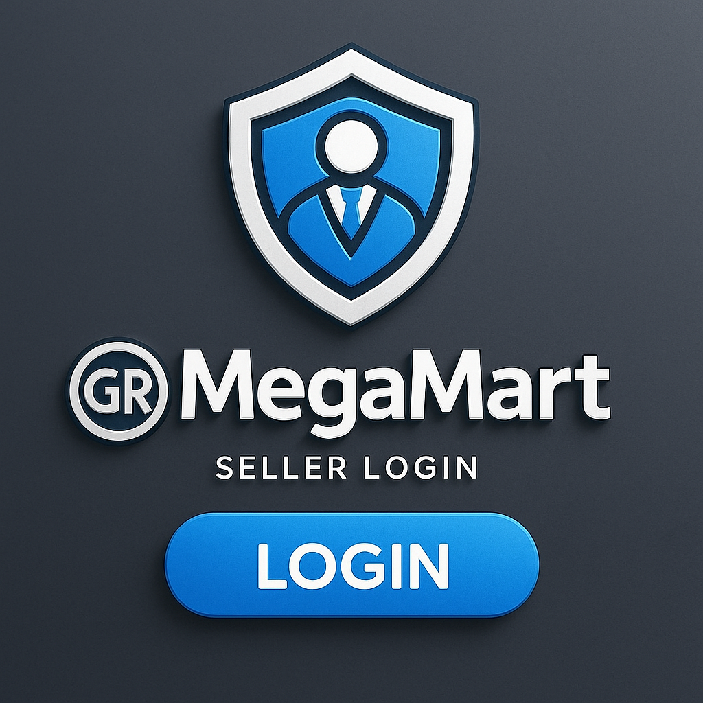 Seller Login Page Image