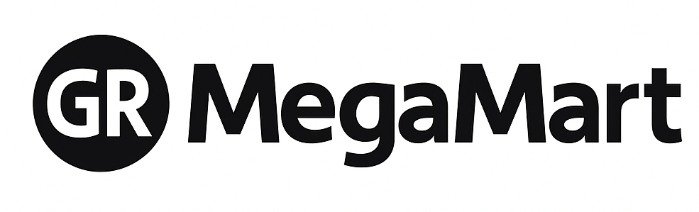 Gr Mega Mart